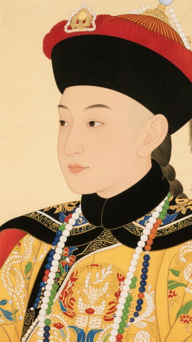 故宫倦勤斋——是清代全息光学戏院	，靠12面曲面镜演活《西游记》