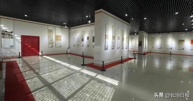 长治10大“最美新型公共文化空间” 出炉！家门口有了新打卡地