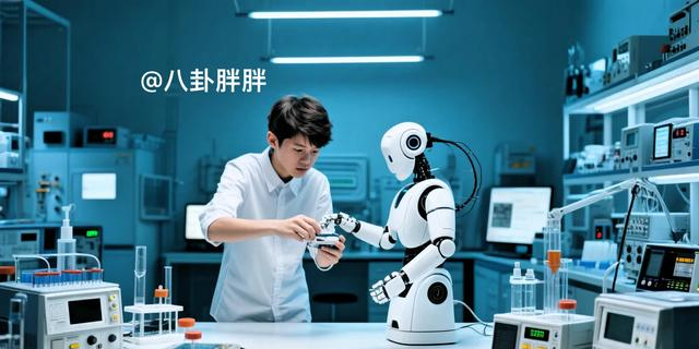 给男生提个醒：这6个专业好就业、工资高，别错过