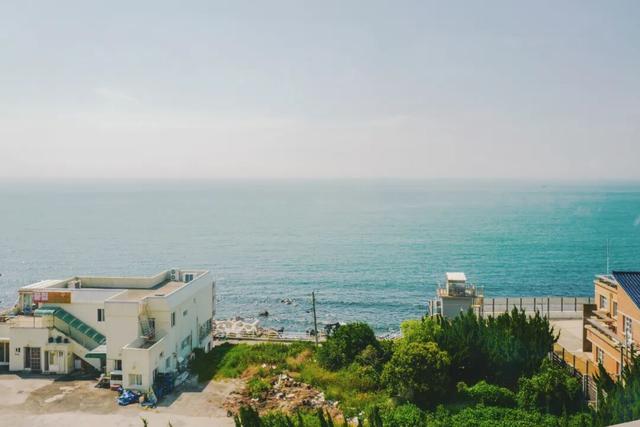 海鲜自由！美景自由！藏在半岛南端的宝藏海滨之城~