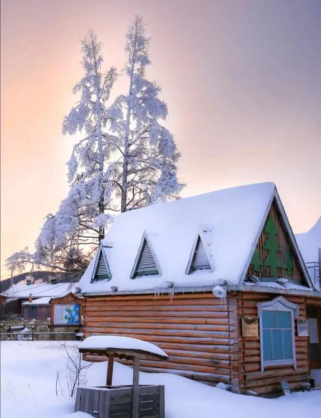 额尔古纳：树特色旅游名片 建多元发展格局