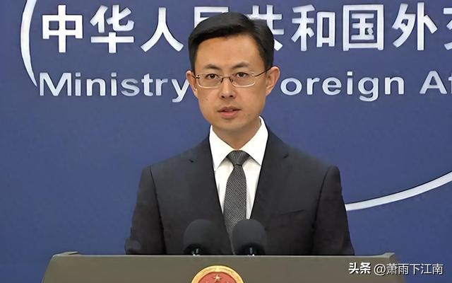 川普就台湾问题表态，又称“我们大致上已安排好访华”，中方回应