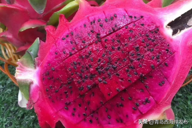 鲜 果 上 市 ！