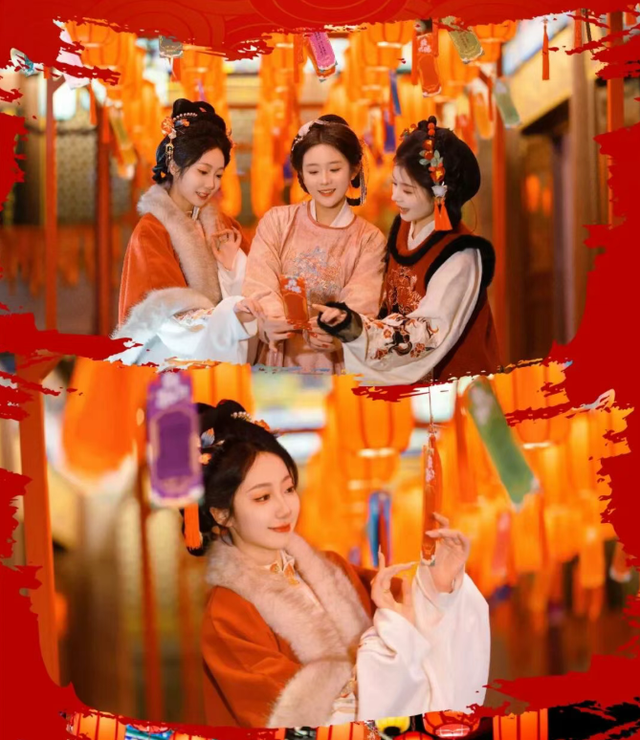 临沂花式闹元宵全攻略：灯会、赏花、优惠、演艺一键收藏！