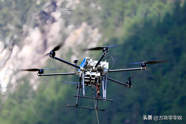 又有2名间谍被揪出？九三阅兵训练期间，2人违规放无人机拍摄被抓