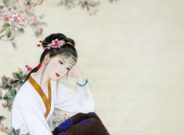 父权阴影下的挣扎，明清小说女扮男装背后	，藏着女性生存困境真相