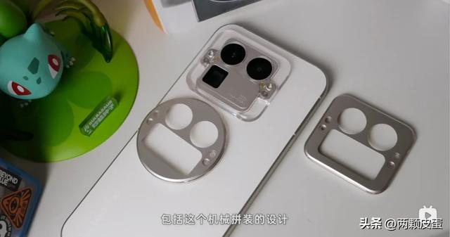 真我GT8 Pro:理光GR真传得几分?