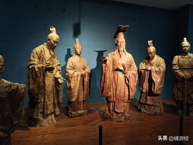 探秘威海博物馆，夷风古韵，威震海疆