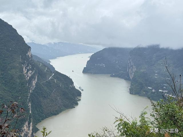 北京自驾长江三峡，神农架之旅（3）