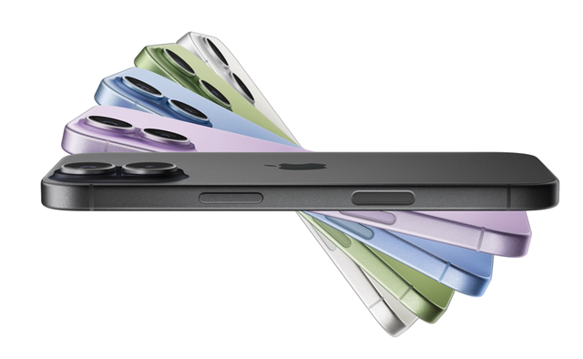 iPhone 18全系标配2400万像素前置摄像头：实现两级跳，效果更出众