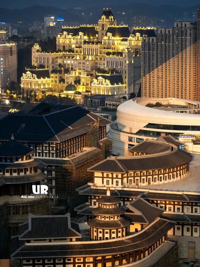 贵阳的房价，会不会成下一个三亚？