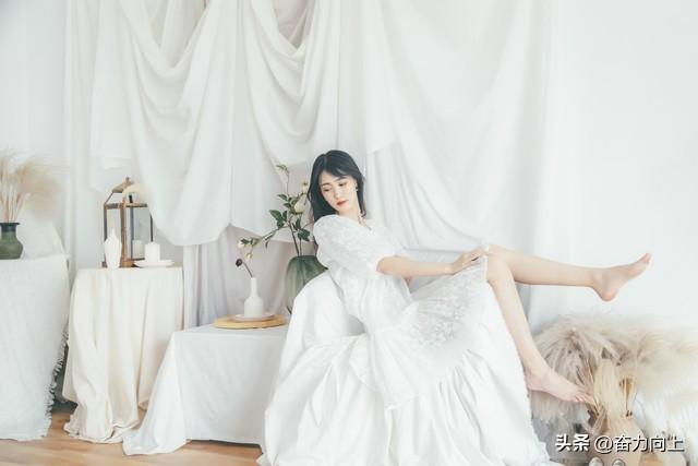 女人喜欢上你了，不会说“我喜欢你”，而是说这5句话