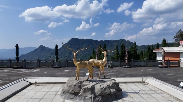 新晋打卡地！珙县这里上榜宜宾必去榜单→