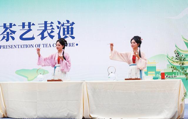 岳阳楼日：千年忧乐再回响