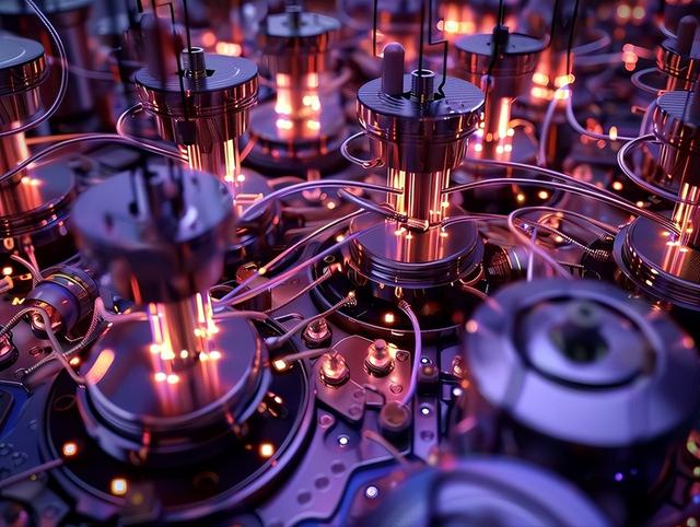 科学大突破！巴掌大芯片实现“量子穿墙”，百年理论终现宏观奇迹