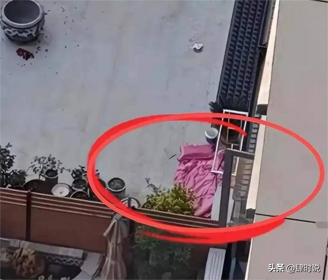 28岁坠亡女教师已安葬，村干部辟谣逼婚，知情人曝姐弟关系引不满