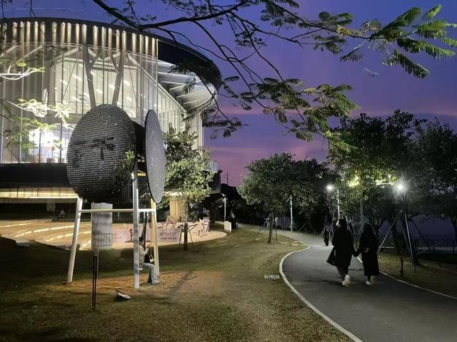 21个打卡点等你解锁！第三届深圳·光明国际公共艺术季开展