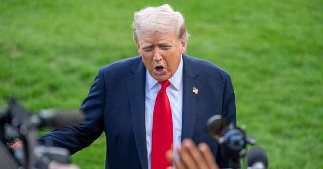 特朗普果然变脸了，红线问题不再谨慎，对中国打出最敏感的一张牌