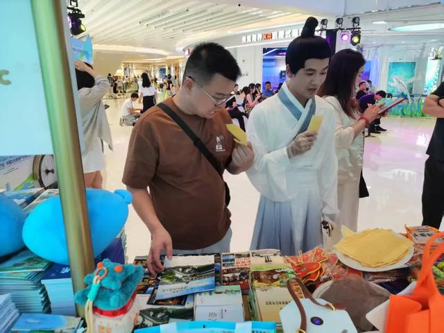 “运河明珠·匠心枣庄”闪耀2025 中国文化旅游产业博览会