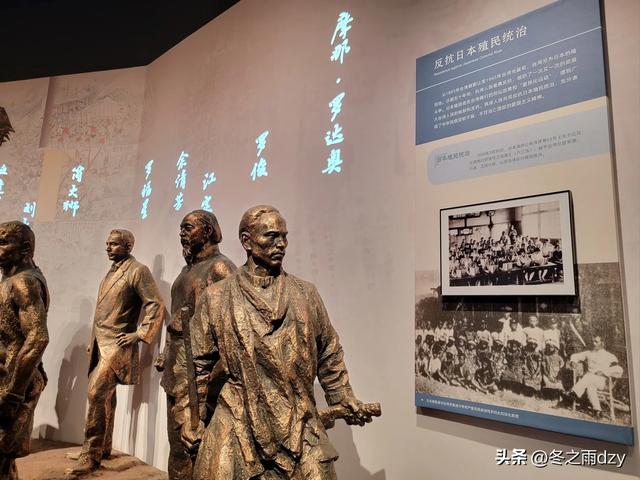悠游泉州⑤:中国闽台缘博物馆、西湖公园(2025.2.7)