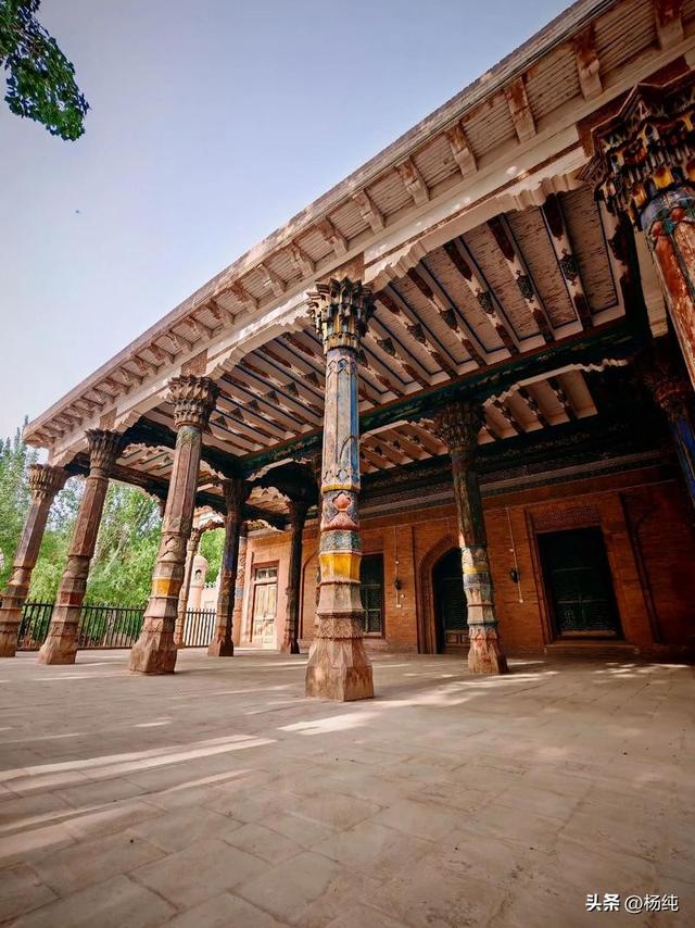 在中国一座新的城市即将爆火 杨纯/文