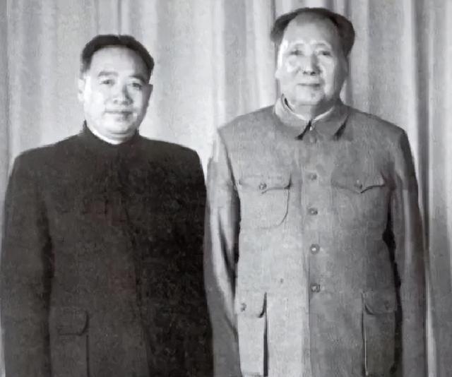 汪东兴保护毛主席30年，晚年懊悔：当年瞎了眼，让主席用这人