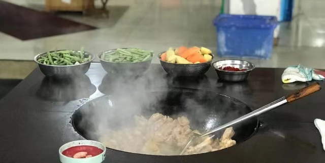跟着央视秋晚游绵竹｜游绵竹必吃的10种特色美食！不吃等于白来！