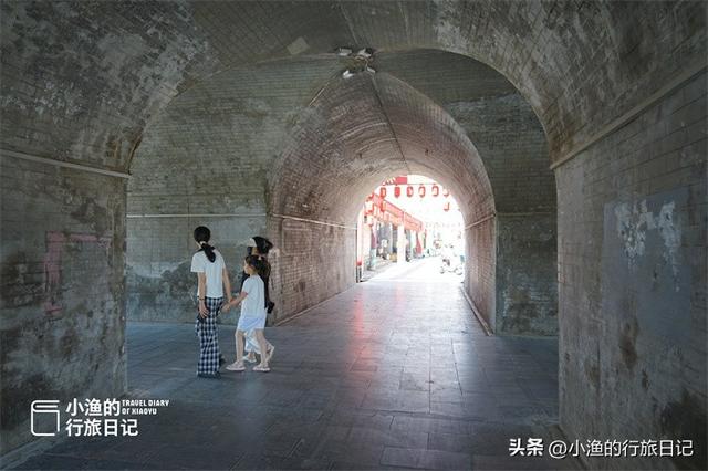 陕西这座“偏远”的老城，被称为“小北京”！低调传奇，你去过吗