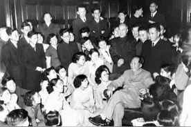 中国人民解放军十大军事家图片