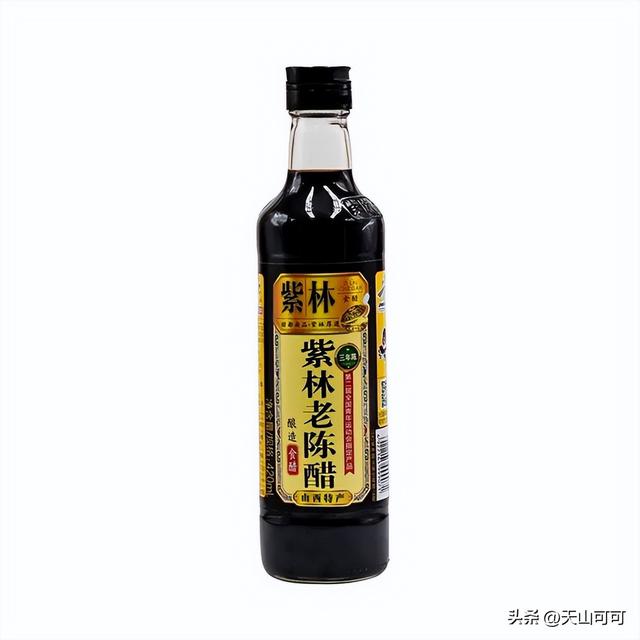 山西陈醋十大品牌，哪家人气最高？