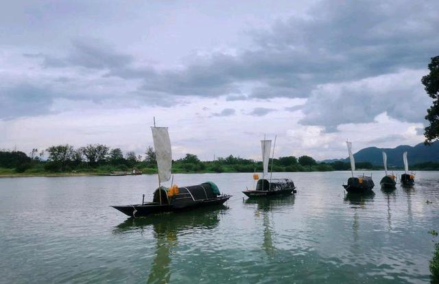 浙江“巨无霸”地级市，土地面积全省第一，温州、绍兴都望尘莫及