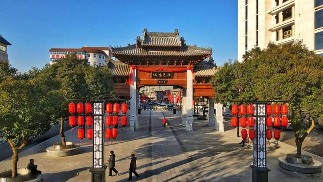 上新！好美！洛阳新晋网红打卡地+1+1+1