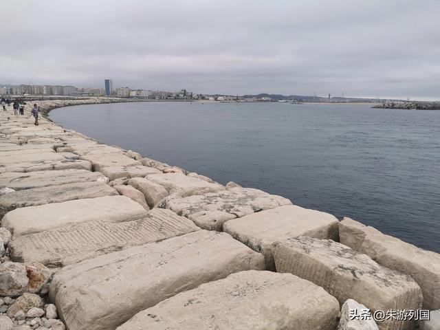 从波尔图到科英布拉，房车海岸线的慢时光