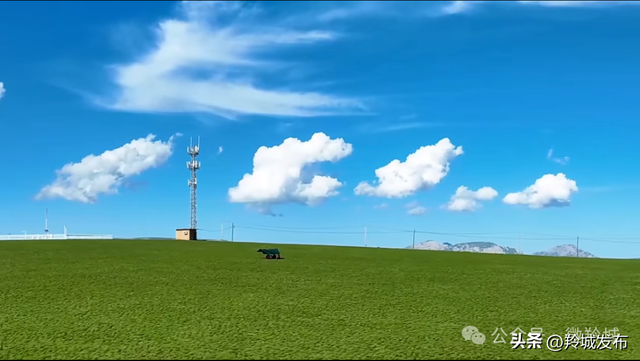25℃的羚城牧歌！甘南合作，盛夏的云端避暑秘境