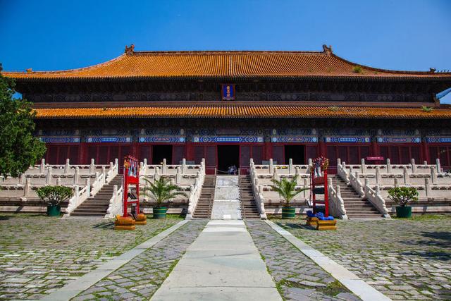 明十三陵怎么玩，一篇讲清楚！
