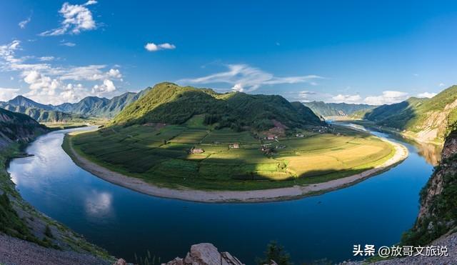 别只盯着长白山！吉林这3个宝藏地，才是真正的高性价比旅游圣境