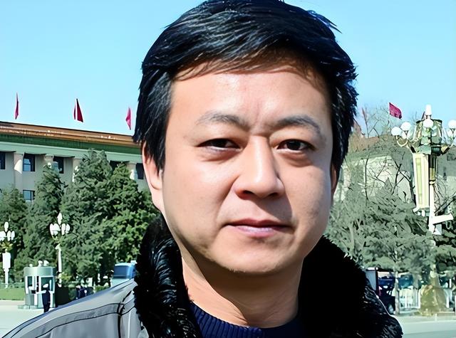 7年前，诬告朱军性骚扰的弦子，让其丢饭碗身败名裂，如今怎样了