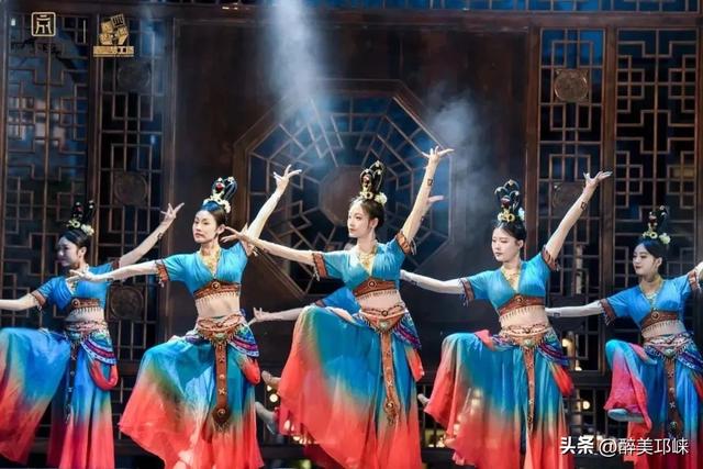 聆听邛崃丨邛崃：“近悦远来”总相宜