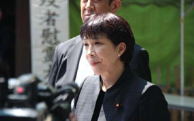 高市早苗知道事情闹大了，3天后又火速改口，中国这次不再客气了