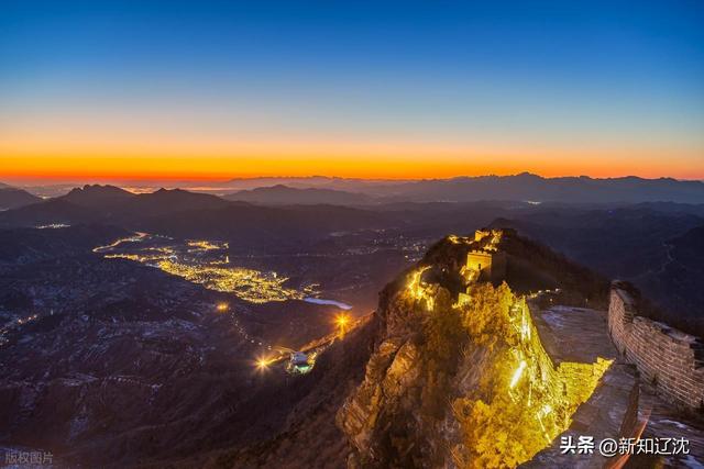 长城行：寻访司马台长城 附带最新旅游攻略