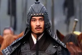 郭子仪：对你有恩的人，不要请他吃饭，要学会以下3种报答方式图片