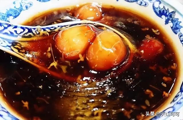 夫子庙必吃十大美食，吃货们不能错过！