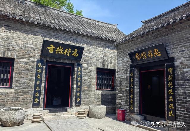 运河畔的水乡明珠，济宁南阳古镇