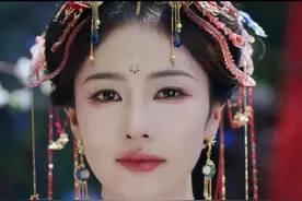 看完《白月梵星》大结局，我百感交集，思绪万千，写下这篇文章图片