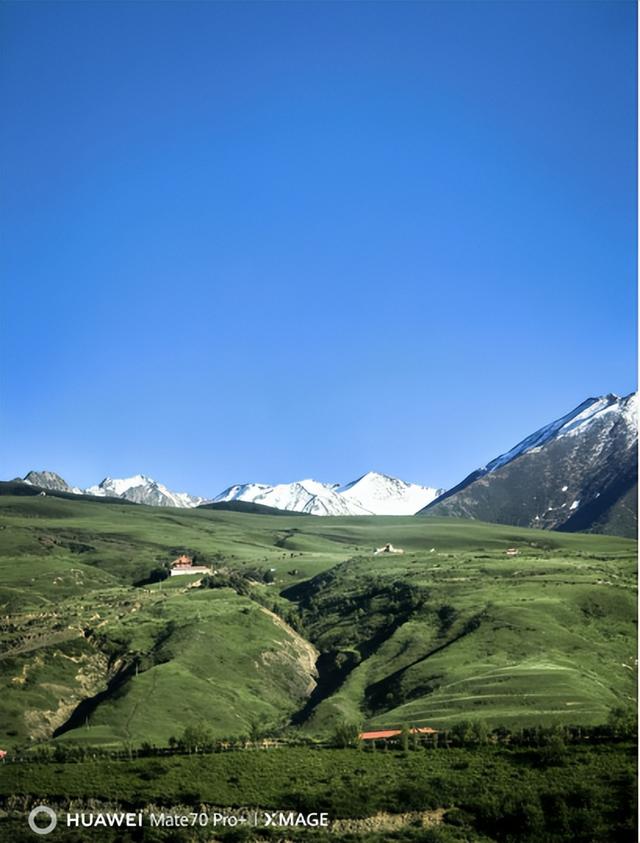 川西纪行——一路风景一路歌