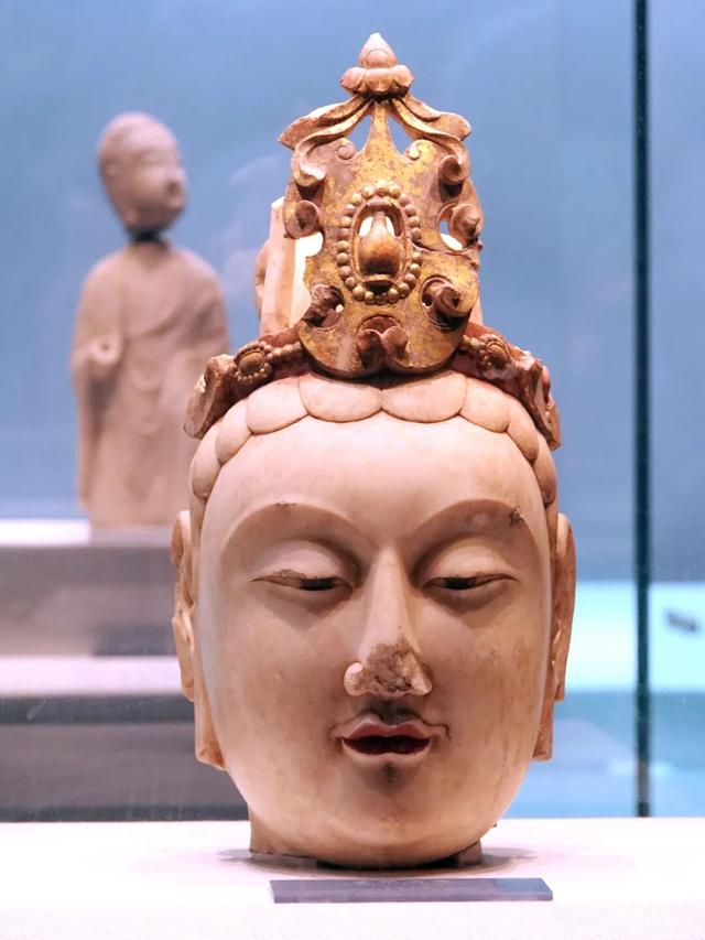 小众旅行地，河北临漳，邺城考古博物馆笔记