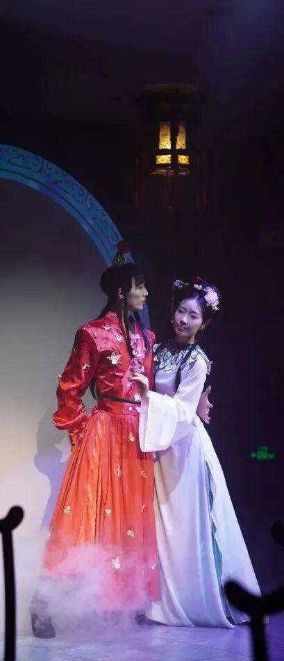 荣国府焕新启幕，快来感受一下吧