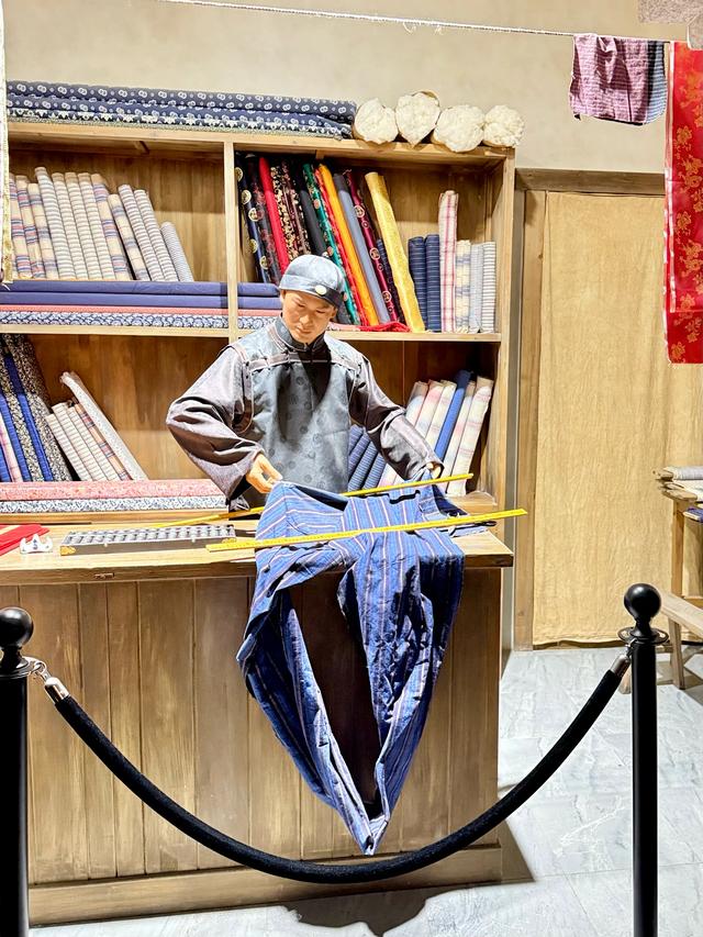 烟火高邮（高邮博物馆）