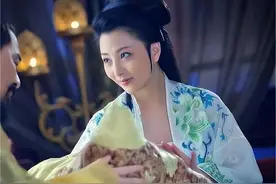 戏说帝王出生时天地异象的七种类型：哪个王朝最能扯？图片