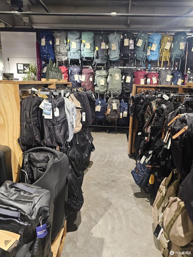 来名古屋必须逛的四家户外品牌集合店，货倍儿全/折扣大/全免税！